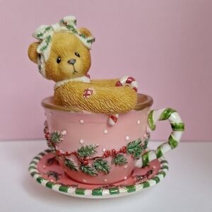 Cherished Teddies JoAnn 269840